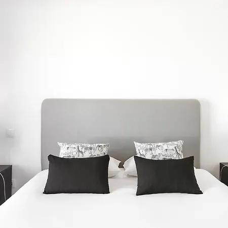 Just Sea Apartament