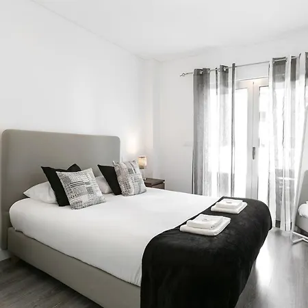 Apartament Just Sea