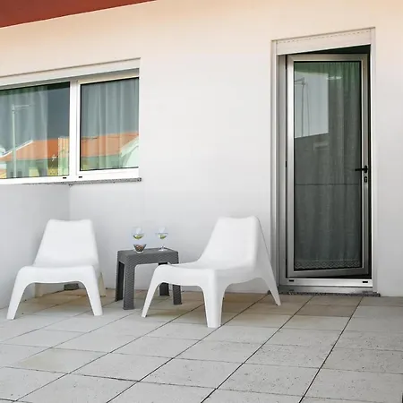 Just Sea Apartament