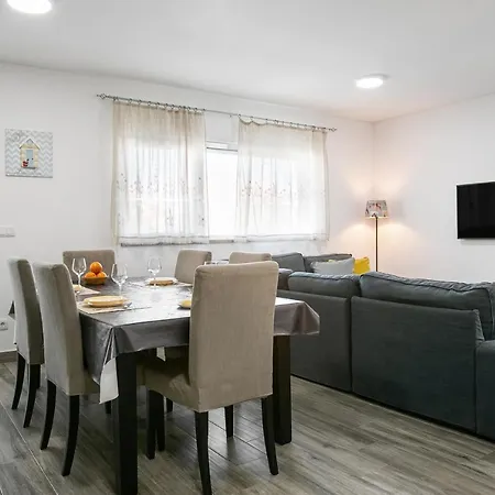 Apartament Just Sea