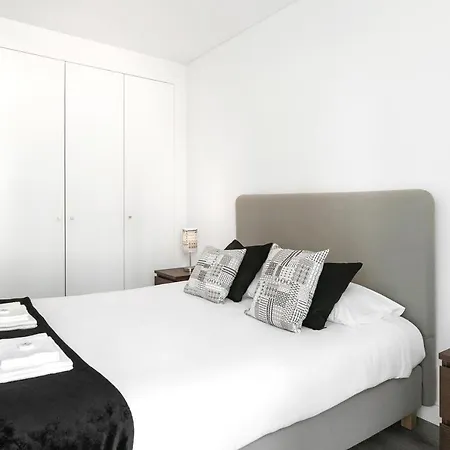 Apartament Just Sea