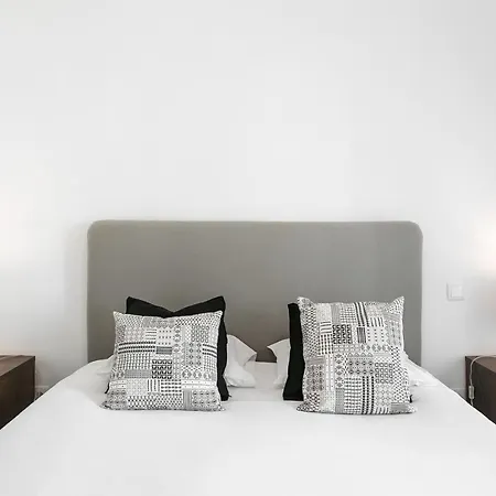 Apartament Just Sea Peniche