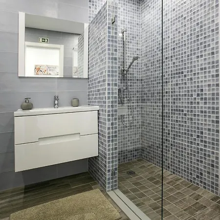 Apartament Just Sea