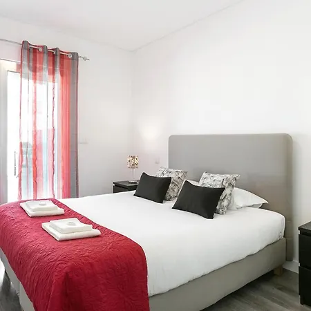 Just Sea Apartament Peniche