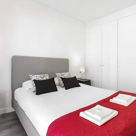Apartament Just Sea *
