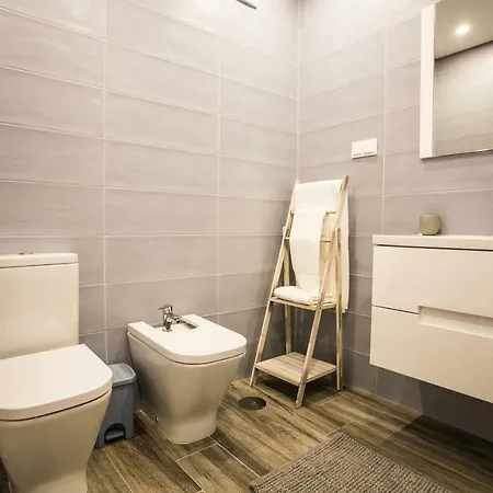 Apartamento Just Sea *