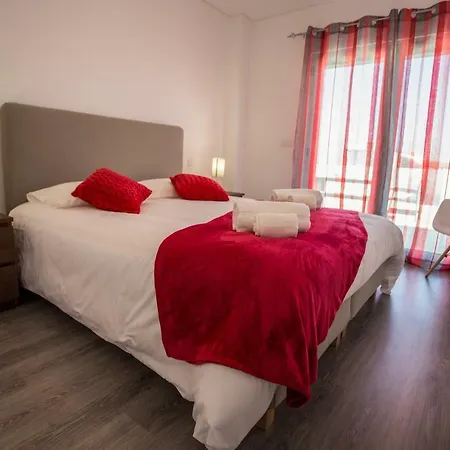 Just Sea Apartament *