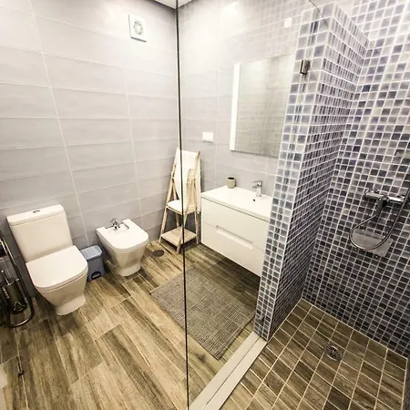 Just Sea Apartament