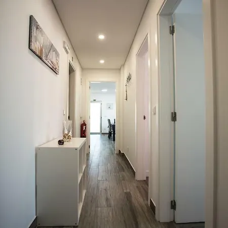 Apartament Just Sea *