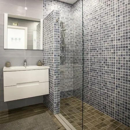 Just Sea Apartamento Peniche