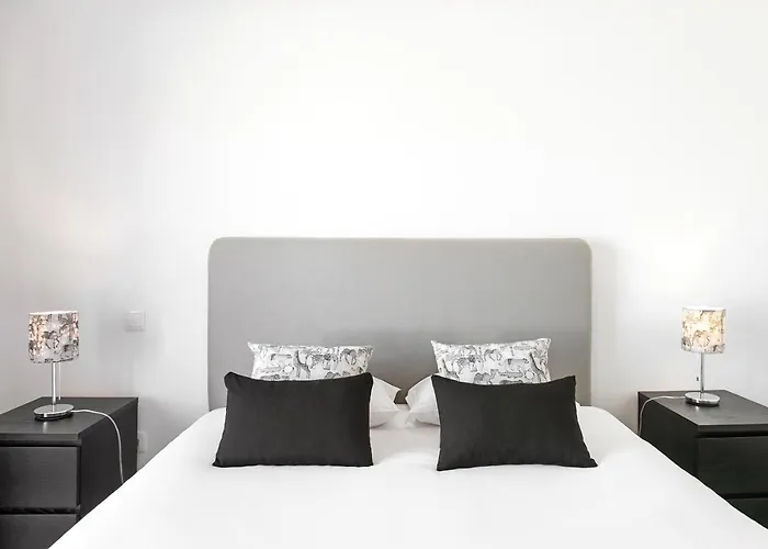 Just Sea Appartement