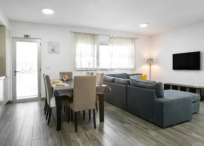 Just Sea Appartement *