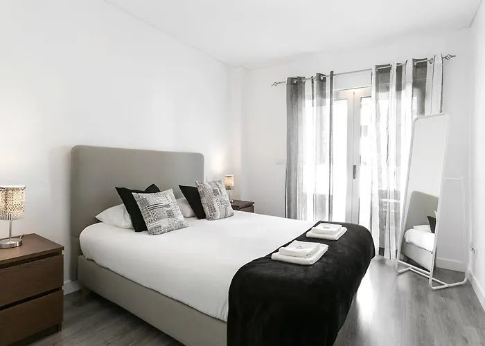 Appartement Just Sea