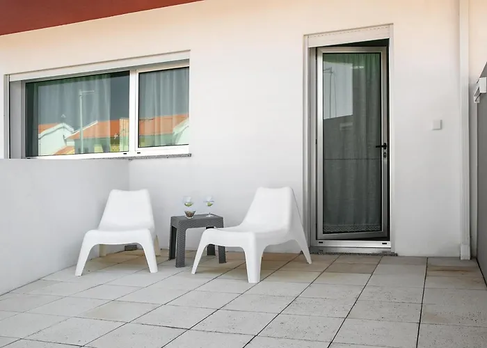 Just Sea Appartement