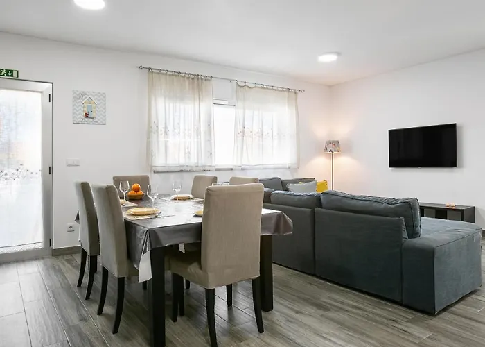 Appartement Just Sea