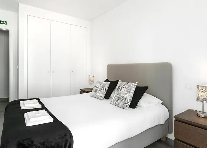 Appartement Just Sea