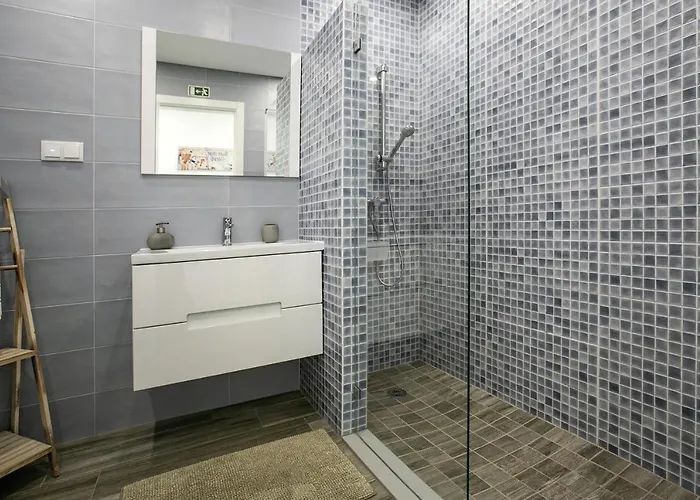 Appartement Just Sea