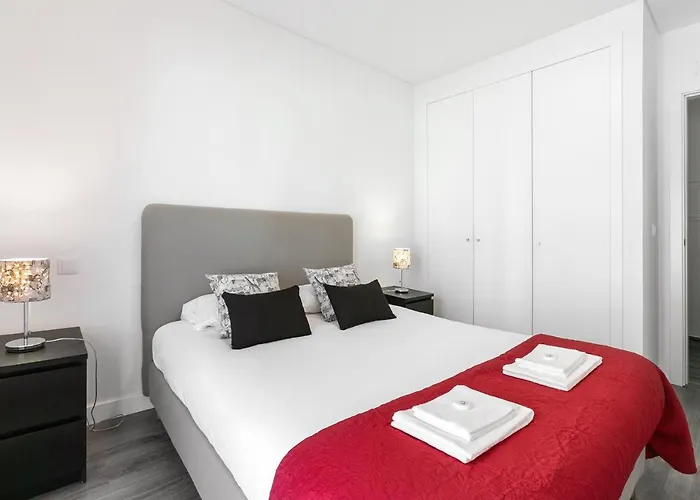 Appartement Just Sea *