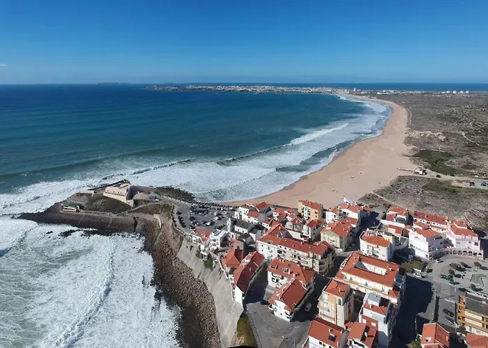 Appartement Just Sea *