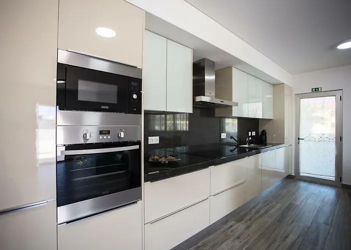 Appartement Just Sea *