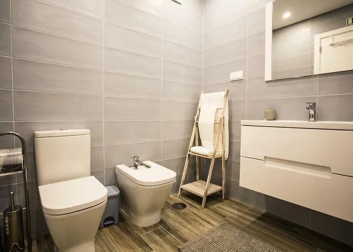 Appartement Just Sea *