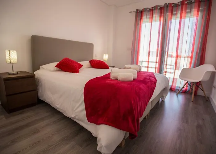 Just Sea Appartement *