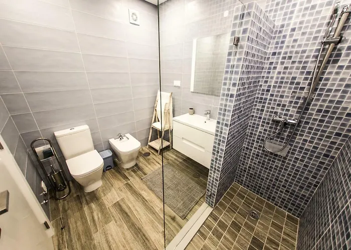 Just Sea Appartement