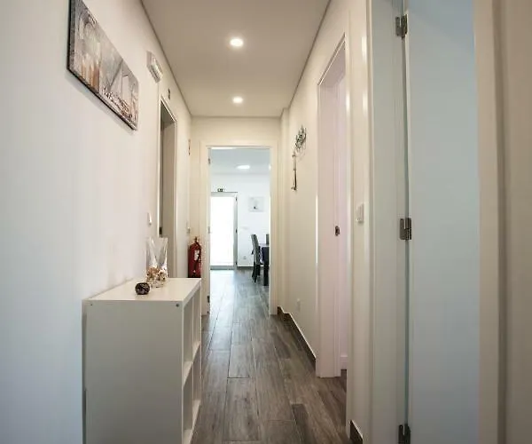 Appartement Just Sea *