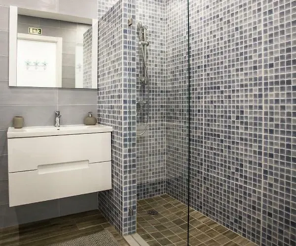 Just Sea Appartement Peniche